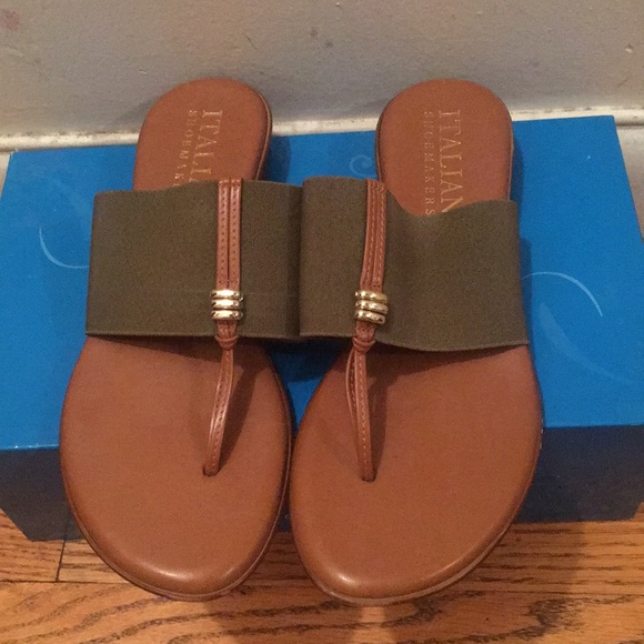 italian shoemakers selah